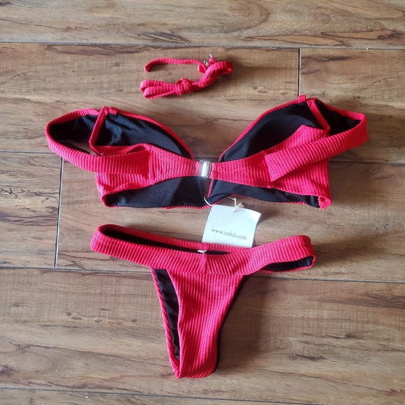 Zaful Bikinis - Picture 5 of 5